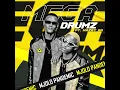 Umjolo (feat. Mazet SA) - Megadrumz