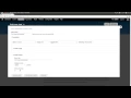 Custom home page in Drupal 7 using Views part 1