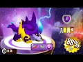 NEW LEGENDARY OFFER ELECTROSTATIC DRAGON DRAGON CITY