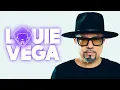 Download Lagu Louie Vega - Vinyl Only Deep \u0026 Soulful House Music Mix (Live from New York City)