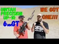 Can a Bolt Action AR Really Shoot This Good Uintah Precision UP-10 Review
