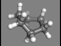 The Cyclohexane Ring Flip