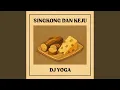 Lagu SINGKONG DAN KEJU