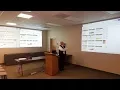 Pickens County Schools Public Meeting - Calendar School Reconfiguration