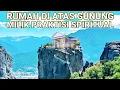 Lagu VIRAL..! RUMAH DI ATAS GUNUNG MILIK PRAKTISI SPIRITUAL LAGI VIRAL DI JAWA TIMUR