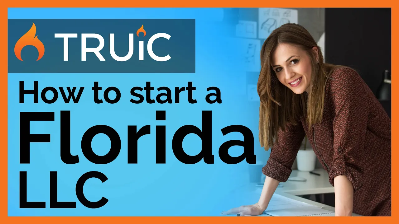 Florida LLC - How to Start an LLC in Florida - 2026