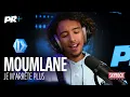 Download Lagu Moumlane - Je m'arrête plus #PlanèteRap+