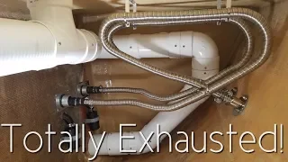 We have HEAT! Diesel Heat Exhaust On Our Catamaran! – Onboard Lifestyle ep.44