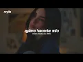 Madison Beer - Make You Mine (Video Official) // Español + Lyrics