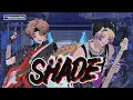 Download Lagu Claude Clawmark × Alban Knox「SHADE」Official Music Video【NIJI ENcounter】