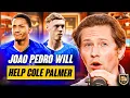 Download Lagu Why Joao Pedro to Chelsea Makes SENSE | The Club