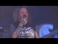 DevilDriver, "Clouds Over California" Live At Hellfest Open Air 2017