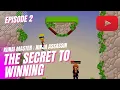 The secret to winning Kunai Master Ninja Assassin Top Charts Game Mobile Game