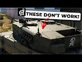Download Lagu War Thunder is WRONG about Blow Out Panels (Actual Tank Commander Explains)