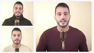 إذا المرء لم يرعاگ إلا تكلفا  محمد طارق   فيديو إستوري دندنها