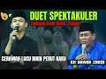 Download Lagu KH ANWAR ZAHID TERBARU 2025 || NADA TINGGINYA BIKIN SALUT ABAH ANZA || DEMPET DEMAK MP3