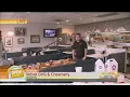 Modesto Area Restaurants