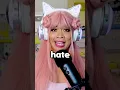 Cinnamoroll but I hate him