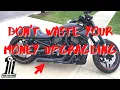 The Vrod Has One Simple Trick For All Power Upgrades