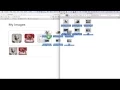 Demonstration of Multiple File Upload using Dropzone js