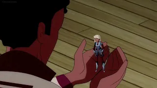 mysticons tazma shrinking