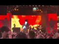 Mayday Parade - Jamie All Over [Live] (2026) - Fremont Street Experience, Las Vegas