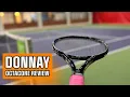 Download Lagu Donnay Octacore Racquet Review (Pro One 97 and Formula 100)