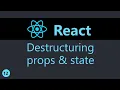 ReactJS Tutorial - 12