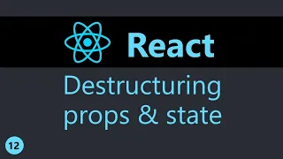 ReactJS Tutorial - 12