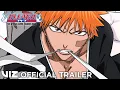 Official Trailer BLEACH The Anime Coloring Book VIZ