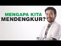 Download Lagu Ternyata Ini Alasan Mengapa Kita Mendengkur