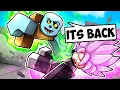 THIS DEAD BATTLEGROUNDS GAME IS BACK