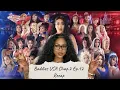 BADDIES USA CHAPTER 2 EP 12 RECAP