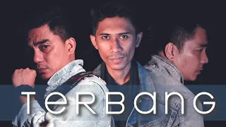 Download Terbang - ENDA ft. Indra 'TUJU', Ozane Bill (cover) | The Fly MP3