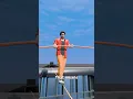 Download Lagu Why Do Tightrope Walkers Hold Long Poles? 🤔