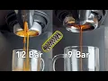 Much Better 9 Bar OPV Mod for Gaggia Espresso Deluxe