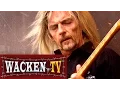 Axel Rudi Pell - Full Show - Live at Wacken Open Air 2016