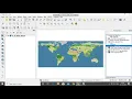 9B Automating Complex Workflows using Processing Modeler