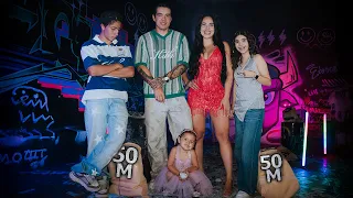 50 MILLONES DE RAZONES PARA ODIARME- Karla Bustillos (Video Oficial) 🎶