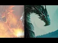 Dragonland-Shadow of the Mithril Mountain