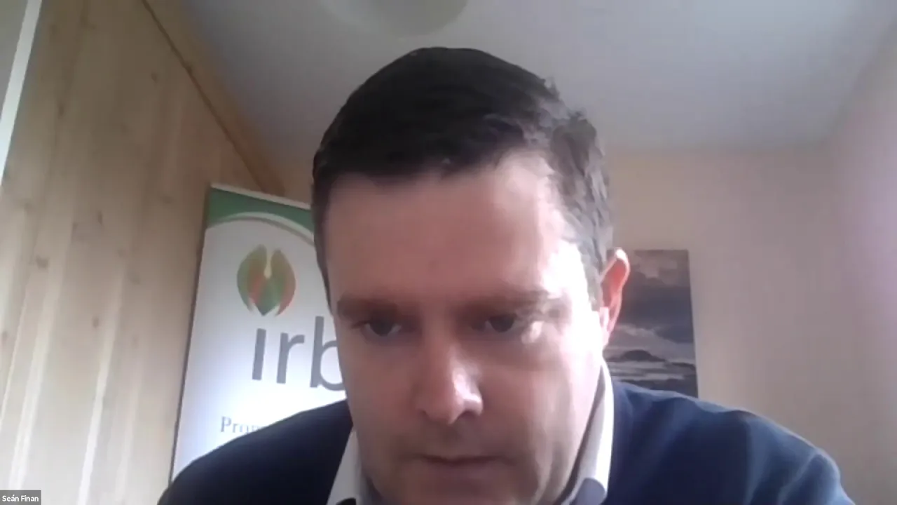 WEBINAR 10: Digestate from Biogas as a Biofertiliser