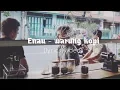 Download Lagu Enau - warung kopi (lyrics video)