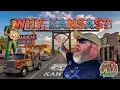 13 Miles Kansas Route 66 WHAT IS HAPPENING WHY