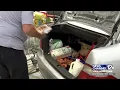 Lompoc Food Pantry Catholic Charities giving out turkeys ahead of Thanksgiving