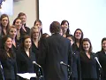 Purduettes - Walk Him Up The Stairs