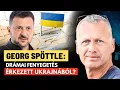 Download Lagu Rendkívüli fenyegetés Kijevből Magyarországnak: “többen vagyunk”- Georg Spöttle