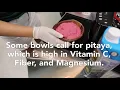 Acai Pitaya BOWLS