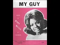 Download Lagu Mary Wells - My Guy