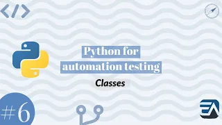 Part 6 - Classes in Python
