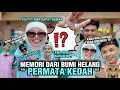Lagu LANGKAWI JADI SAKSI FARINA!!! RINA HILANGKAN HADIAH IPAN????